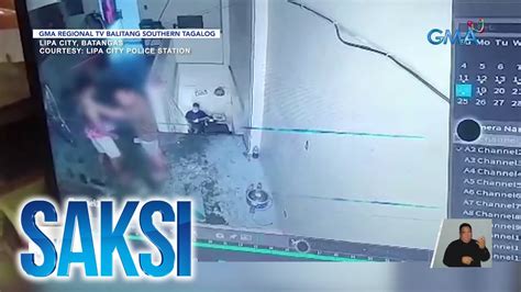 Lalaki, pinatay sa taga ng kaniyang katrabaho sa meat shop sa .